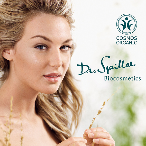 Dr. Spiller Biocosmetics