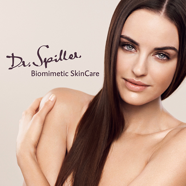 Dr. Spiller Biocosmetics