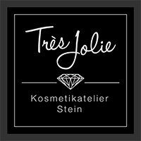 Très Jolie Logo